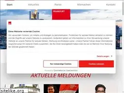 Sites similar to spd-frankfurt.de