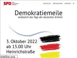 Sites similar to spd-gera.de