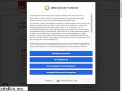 Sites similar to spd-grossenkneten.de