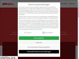 Sites similar to spd-hagen-cux.de