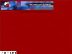 Sites similar to spd-hallendorf.de