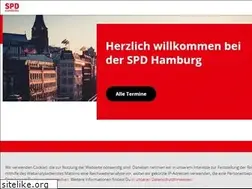 Sites similar to spd-hamburg.de