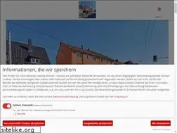 Sites similar to spd-hamme.de