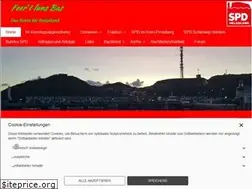 Sites similar to spd-helgoland.info