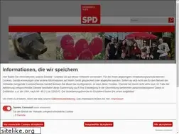 Sites similar to spd-helmholtzplatz.de