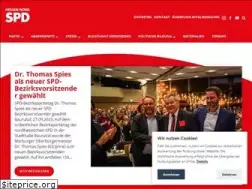 Sites similar to spd-hessen-nord.de