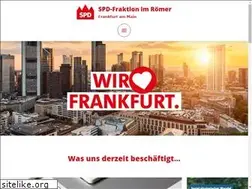 Sites similar to spd-im-roemer.de