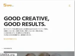 Sites similar to spd-inc.jp