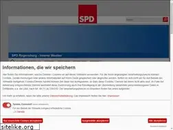 Sites similar to spd-innerer-westen.de