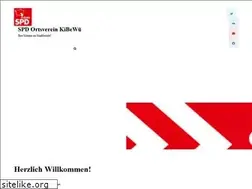 Sites similar to spd-kibewue.de
