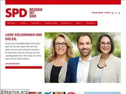 Sites similar to spd-kiel.de