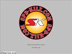Sites similar to spd-kilz.com