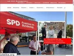 Sites similar to spd-koblenz.de