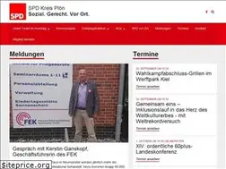 Sites similar to spd-kreis-ploen.de