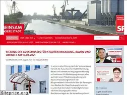 Sites similar to spd-kw.de