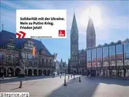 Sites similar to spd-land-bremen.de