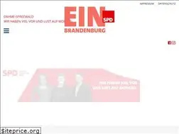 Sites similar to spd-lds.de