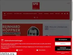 Sites similar to spd-lsa.de