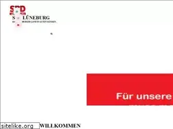 Sites similar to spd-lueneburg.de