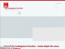 Sites similar to spd-lup.de