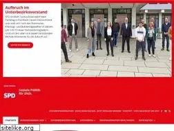 Sites similar to spd-main-taunus.de