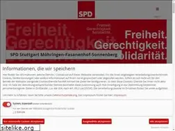 Sites similar to spd-moefaso.de