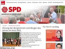 Sites similar to spd-mol.de