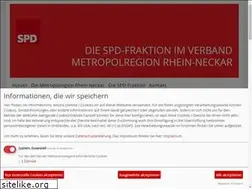 Sites similar to spd-mrn.de