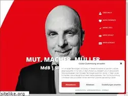 Sites similar to spd-mueller.de
