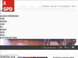 Sites similar to spd-muenster.de