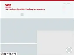 Sites similar to spd-mvp.de
