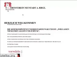 Sites similar to spd-neustadt-rbge.de