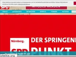 Sites similar to spd-nuernberg.de