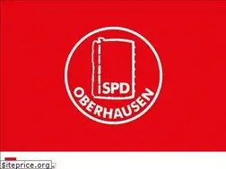 Sites similar to spd-oberhausen.de