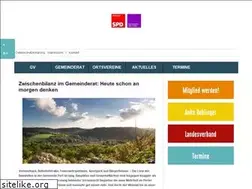 Sites similar to spd-perl.de