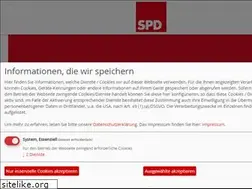 Sites similar to spd-prenzlauerberg.de