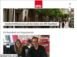 Sites similar to spd-radolfzell.de
