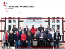 Sites similar to spd-ratsfraktion-hannover.de