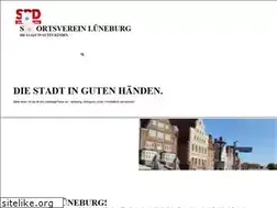 Sites similar to spd-ratsfraktion-lueneburg.de