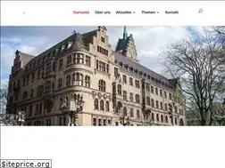 Sites similar to spd-ratsfraktion.de