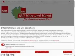 Sites similar to spd-rhein-lahn.de