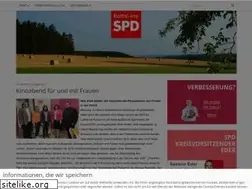 Sites similar to spd-rottal-inn.de