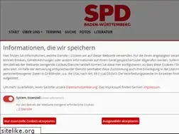 Sites similar to spd-rz-karlsruhe-nordschwarzwald.de