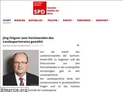 Sites similar to spd-sachsen-anhalt.de