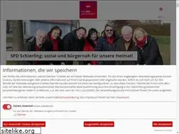 Sites similar to spd-schierling.de