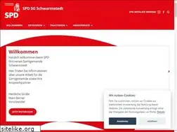 Sites similar to spd-schwarmstedt.de