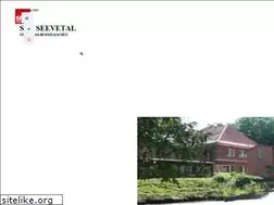 Sites similar to spd-seevetal.de