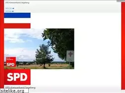 Sites similar to spd-segeberg.de