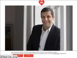 Sites similar to spd-spandau.de