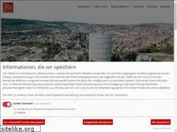 Sites similar to spd-stuttgart-ost.de